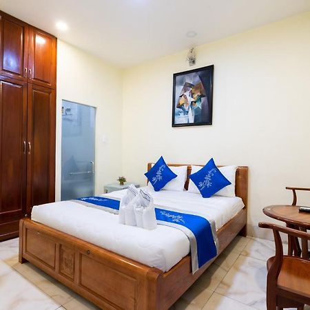 Mai Phuong - Ruby Saigon Hotel TP. Hồ Chí Minh Ngoại thất bức ảnh