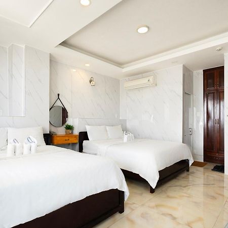 Mai Phuong - Ruby Saigon Hotel TP. Hồ Chí Minh Ngoại thất bức ảnh
