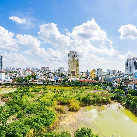 Mai Phuong - Ruby Saigon Hotel TP. Hồ Chí Minh Ngoại thất bức ảnh