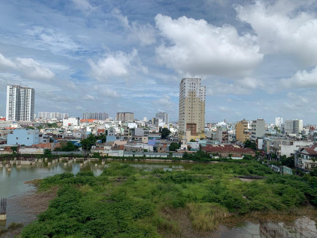 Mai Phuong - Ruby Saigon Hotel TP. Hồ Chí Minh Ngoại thất bức ảnh
