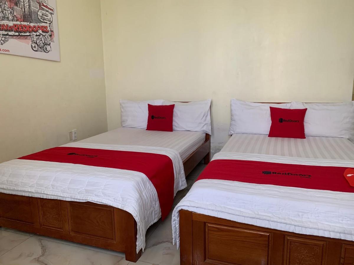 Mai Phuong - Ruby Saigon Hotel TP. Hồ Chí Minh Ngoại thất bức ảnh