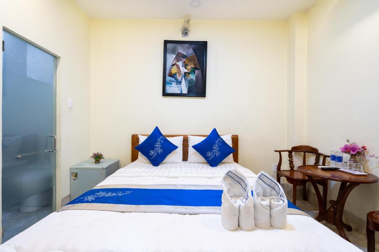 Mai Phuong - Ruby Saigon Hotel TP. Hồ Chí Minh Ngoại thất bức ảnh