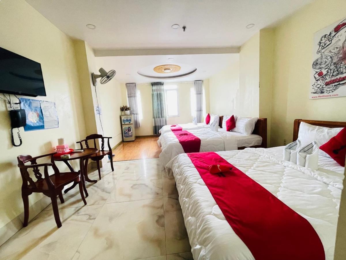 Mai Phuong - Ruby Saigon Hotel TP. Hồ Chí Minh Ngoại thất bức ảnh
