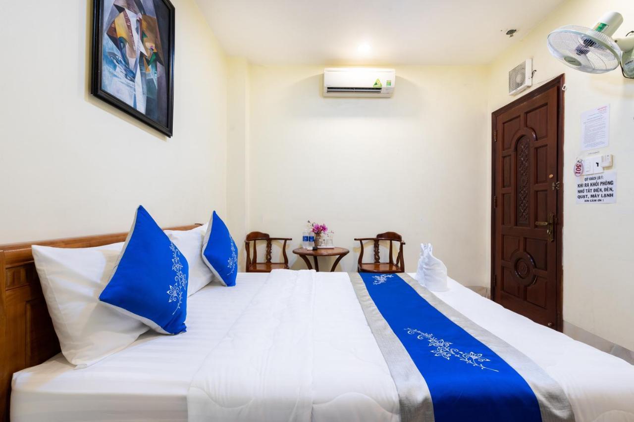 Mai Phuong - Ruby Saigon Hotel TP. Hồ Chí Minh Ngoại thất bức ảnh