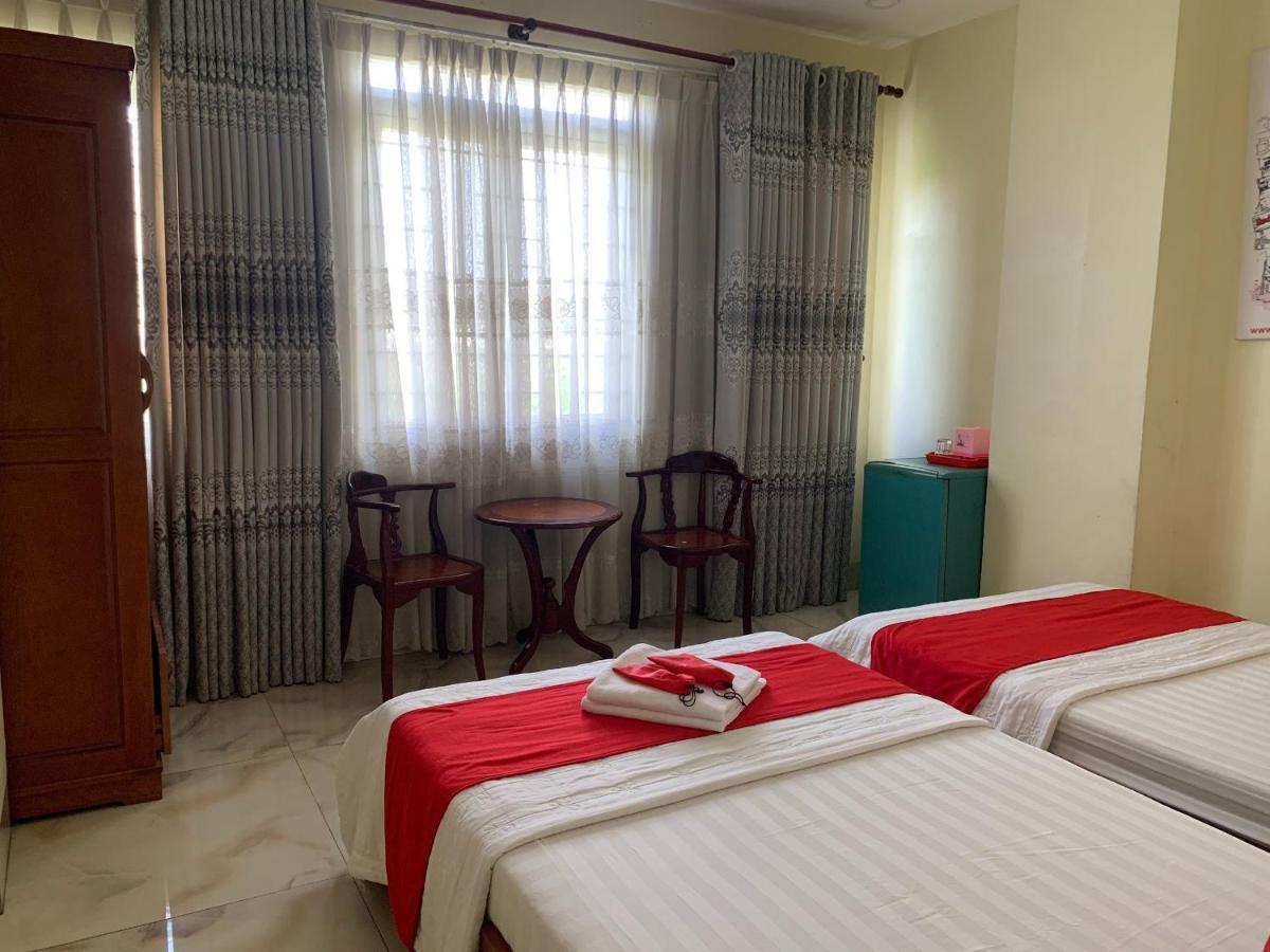 Mai Phuong - Ruby Saigon Hotel TP. Hồ Chí Minh Ngoại thất bức ảnh