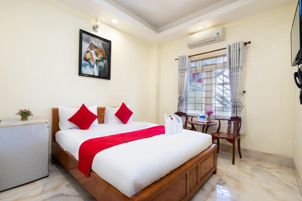 Mai Phuong - Ruby Saigon Hotel TP. Hồ Chí Minh Ngoại thất bức ảnh