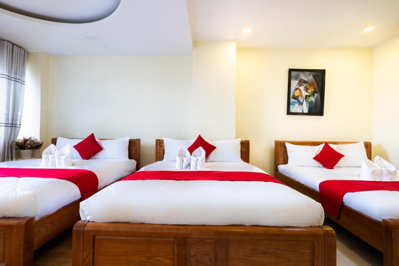 Mai Phuong - Ruby Saigon Hotel TP. Hồ Chí Minh Ngoại thất bức ảnh