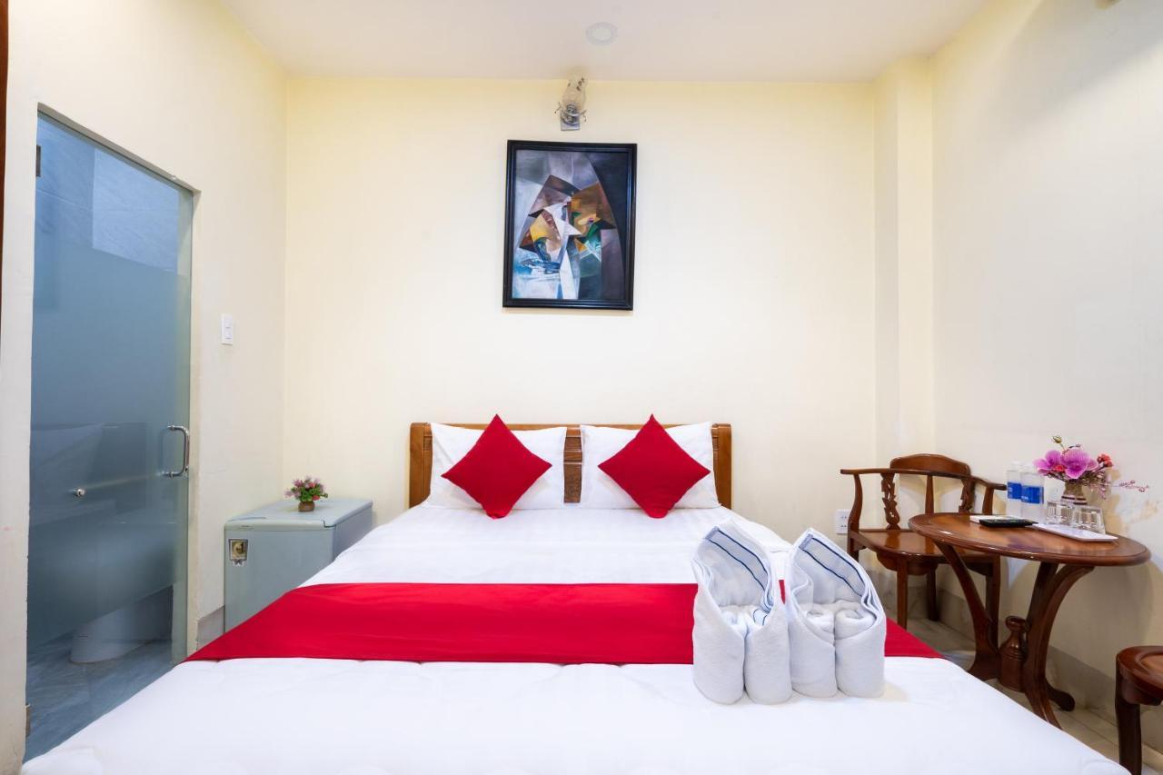 Mai Phuong - Ruby Saigon Hotel TP. Hồ Chí Minh Ngoại thất bức ảnh