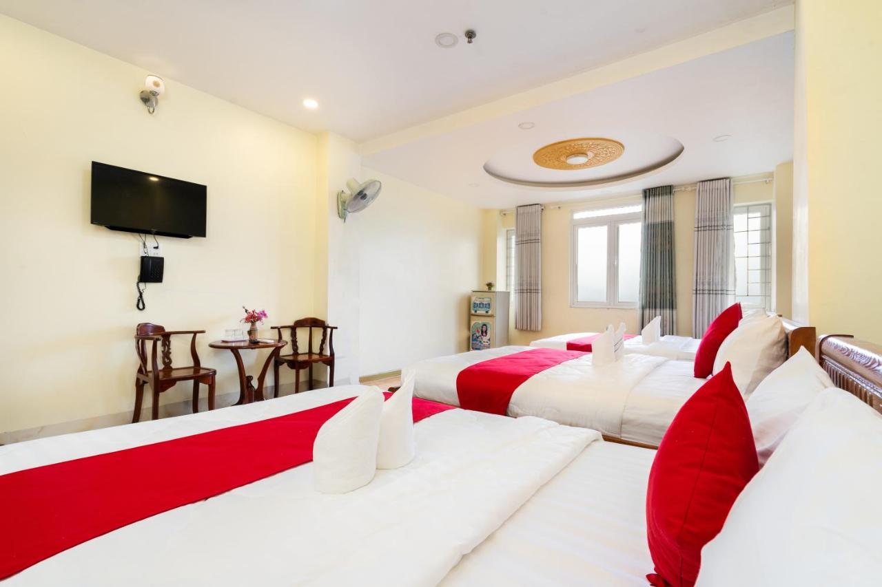 Mai Phuong - Ruby Saigon Hotel TP. Hồ Chí Minh Ngoại thất bức ảnh