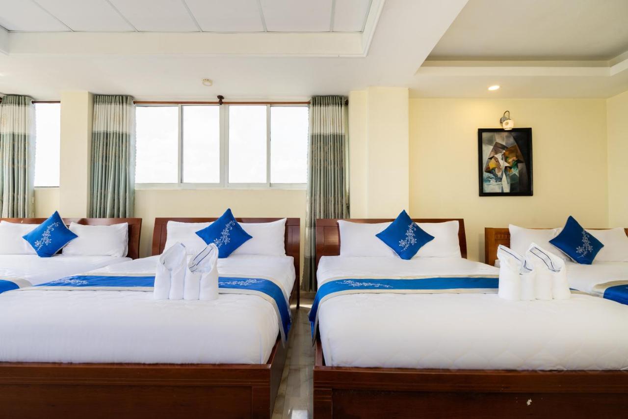 Mai Phuong - Ruby Saigon Hotel TP. Hồ Chí Minh Ngoại thất bức ảnh
