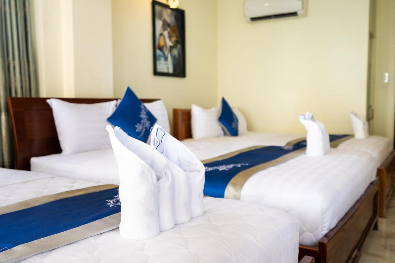 Mai Phuong - Ruby Saigon Hotel TP. Hồ Chí Minh Ngoại thất bức ảnh