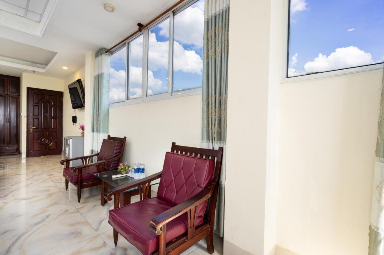 Mai Phuong - Ruby Saigon Hotel TP. Hồ Chí Minh Ngoại thất bức ảnh