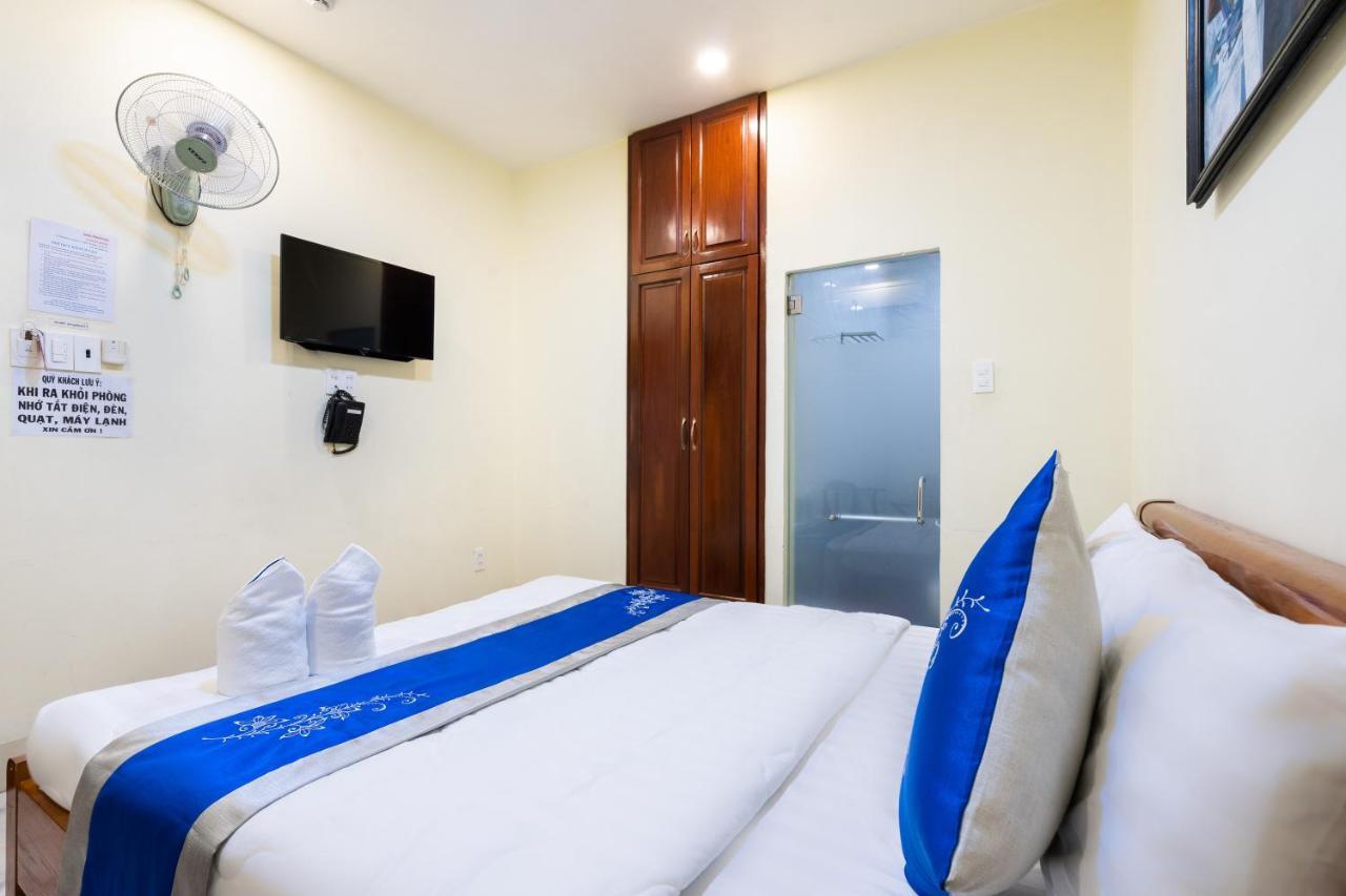 Mai Phuong - Ruby Saigon Hotel TP. Hồ Chí Minh Ngoại thất bức ảnh