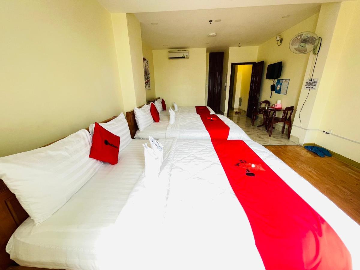 Mai Phuong - Ruby Saigon Hotel TP. Hồ Chí Minh Ngoại thất bức ảnh