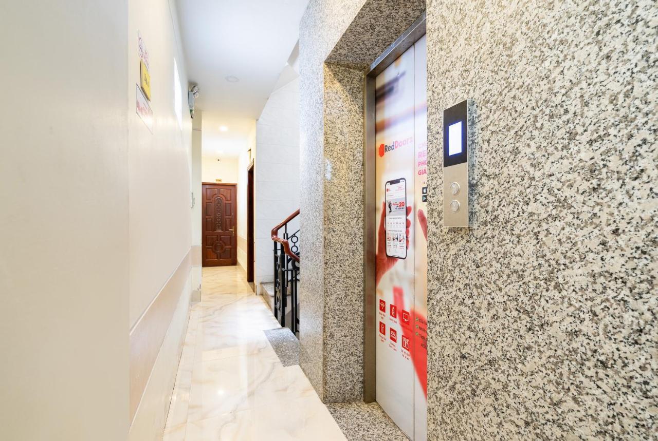 Mai Phuong - Ruby Saigon Hotel TP. Hồ Chí Minh Ngoại thất bức ảnh