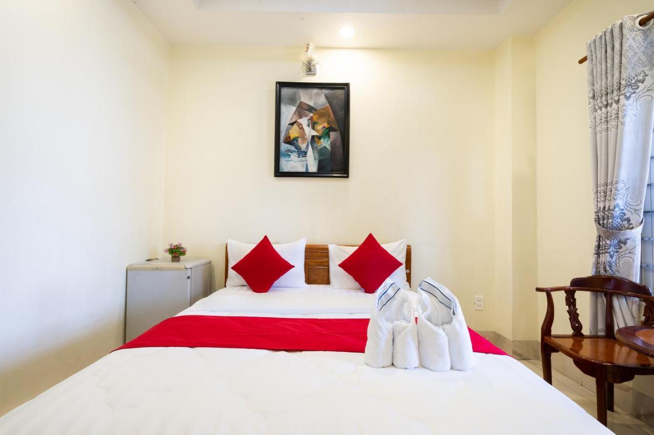 Mai Phuong - Ruby Saigon Hotel TP. Hồ Chí Minh Ngoại thất bức ảnh