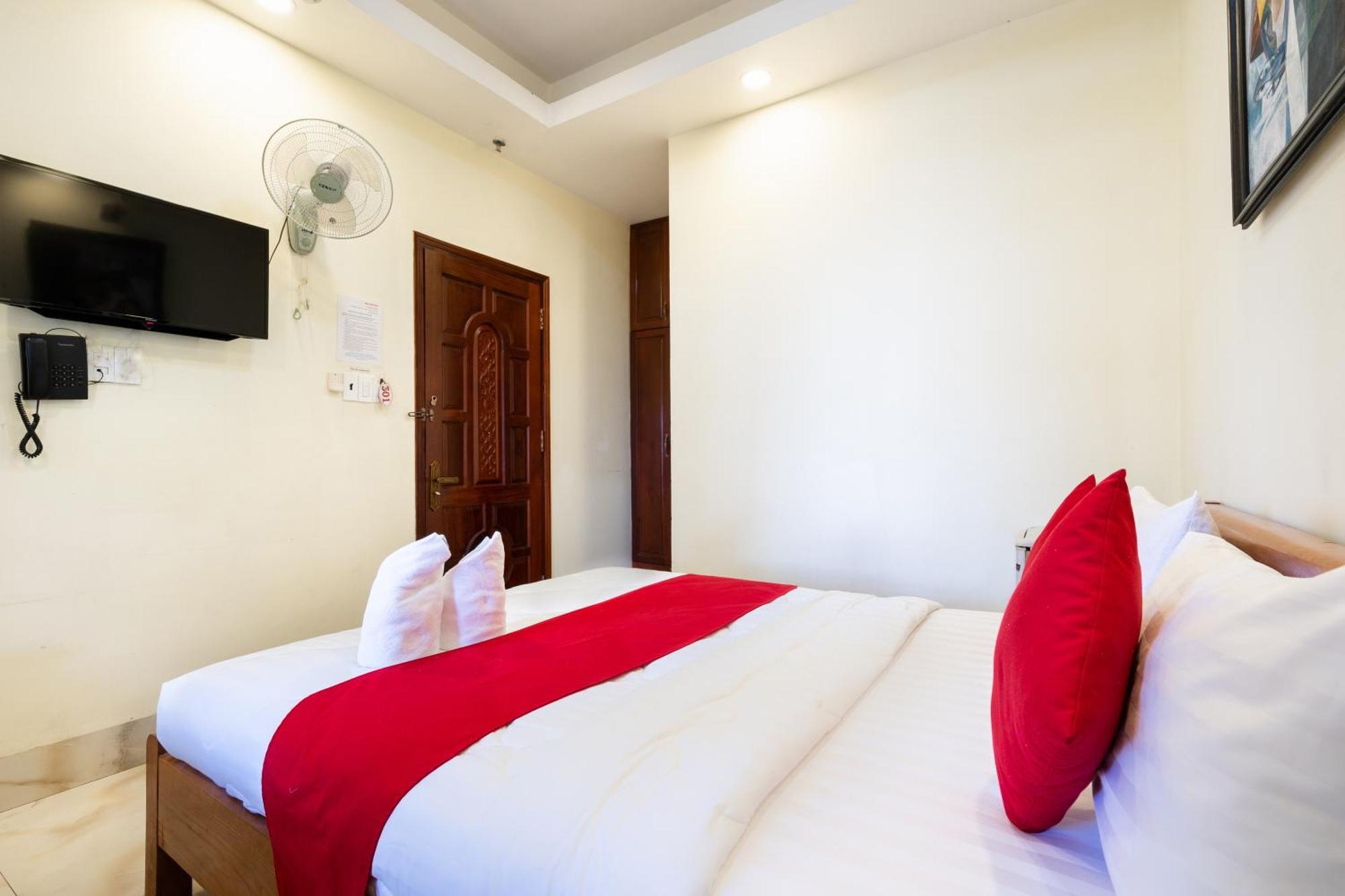 Mai Phuong - Ruby Saigon Hotel TP. Hồ Chí Minh Ngoại thất bức ảnh