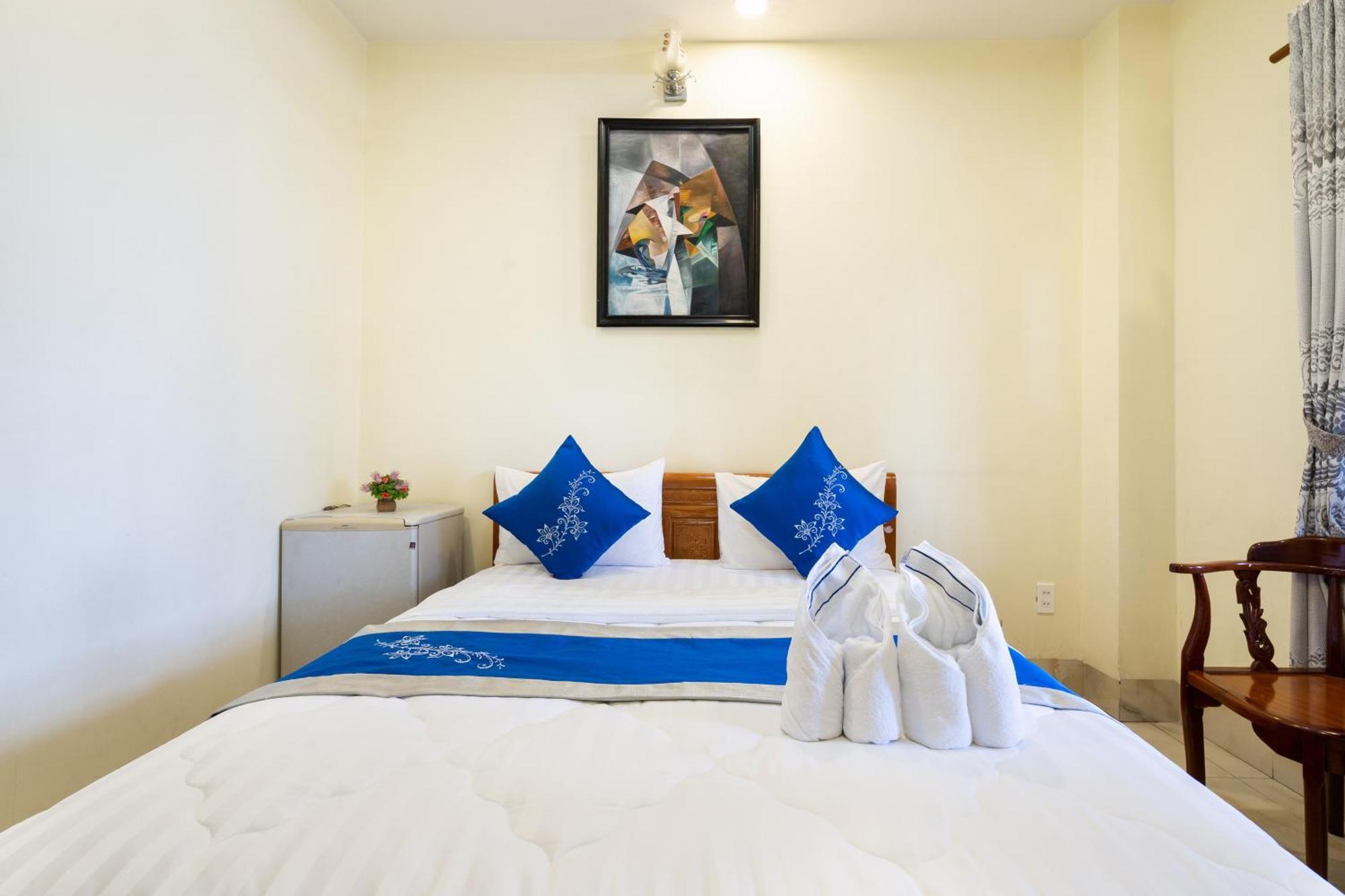 Mai Phuong - Ruby Saigon Hotel TP. Hồ Chí Minh Ngoại thất bức ảnh