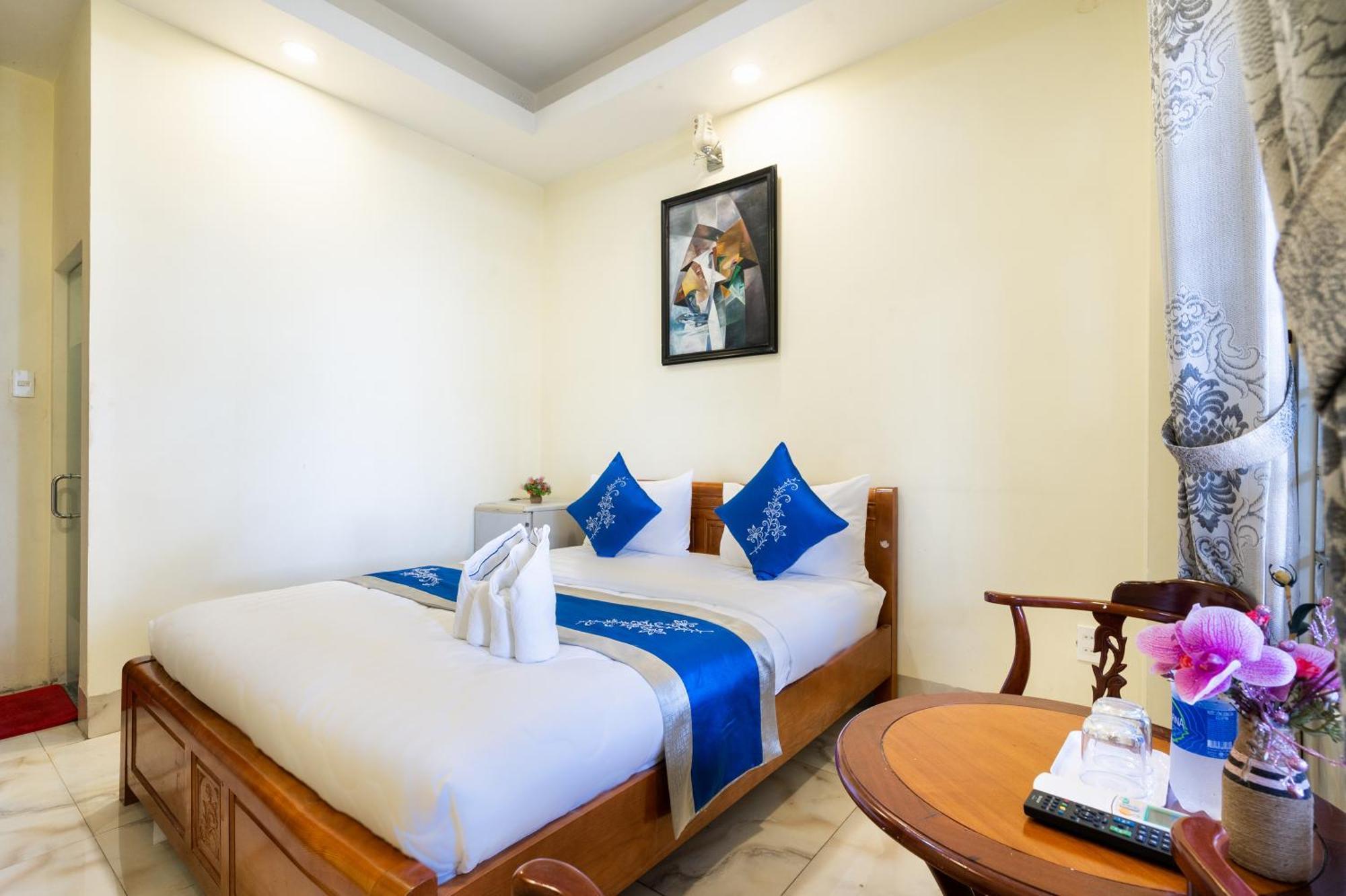 Mai Phuong - Ruby Saigon Hotel TP. Hồ Chí Minh Ngoại thất bức ảnh