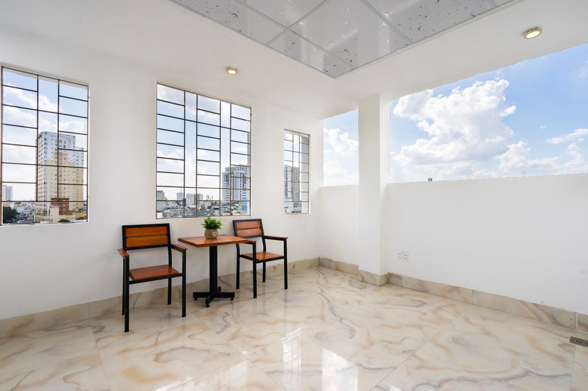 Mai Phuong - Ruby Saigon Hotel TP. Hồ Chí Minh Ngoại thất bức ảnh