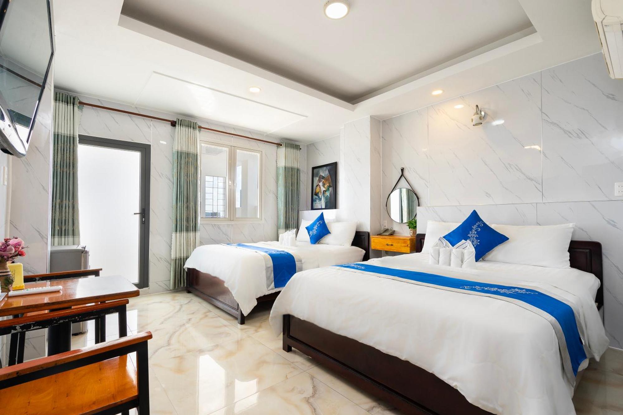 Mai Phuong - Ruby Saigon Hotel TP. Hồ Chí Minh Ngoại thất bức ảnh