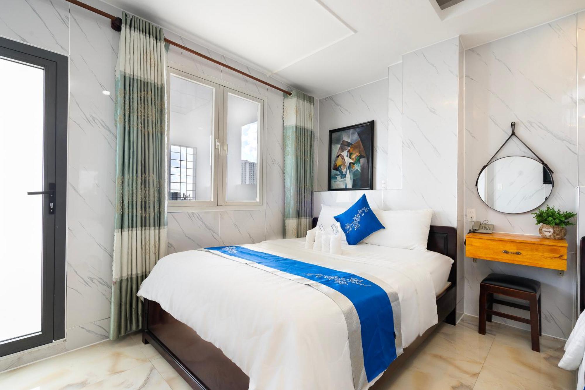 Mai Phuong - Ruby Saigon Hotel TP. Hồ Chí Minh Ngoại thất bức ảnh