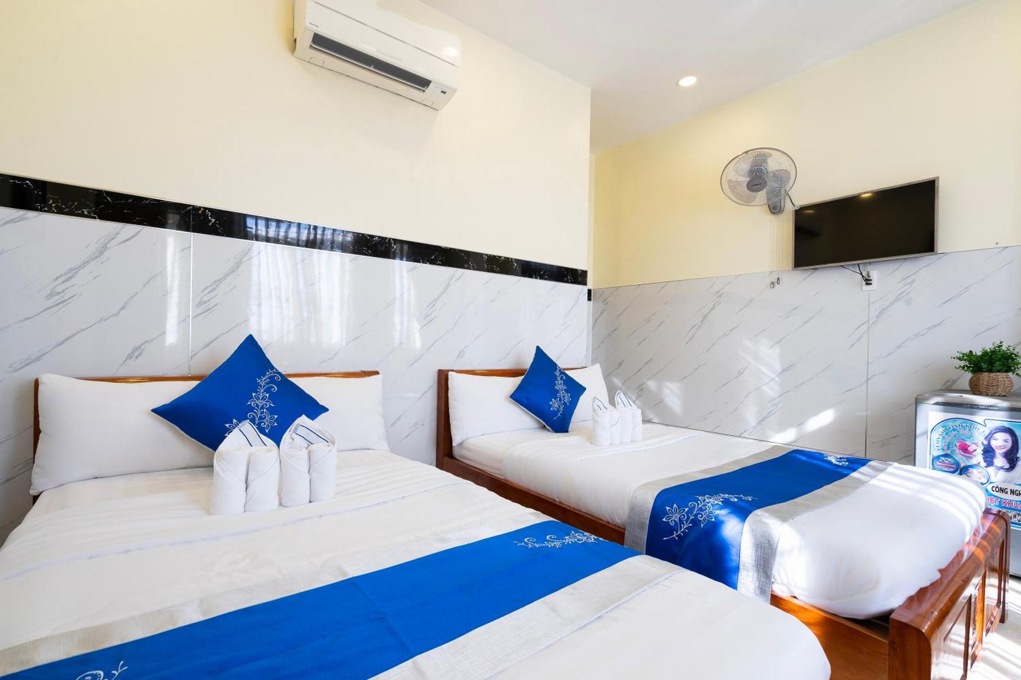Mai Phuong - Ruby Saigon Hotel TP. Hồ Chí Minh Ngoại thất bức ảnh